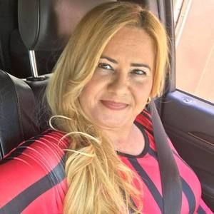 Meet your Posher, Noemi